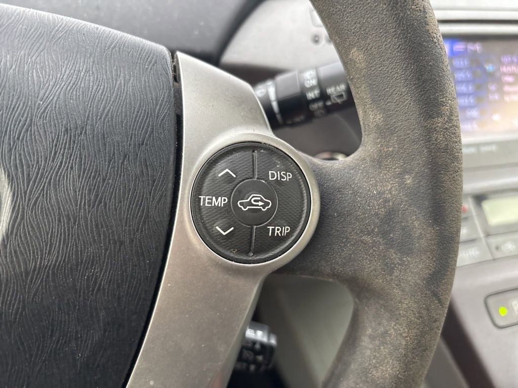 Used 2015 Toyota Prius Three image 22