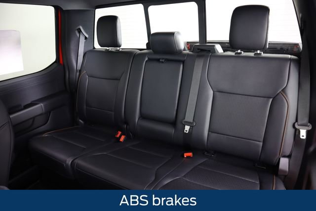 New 2026 Ford F350 Lariat w/ Black Appearance Package image 43