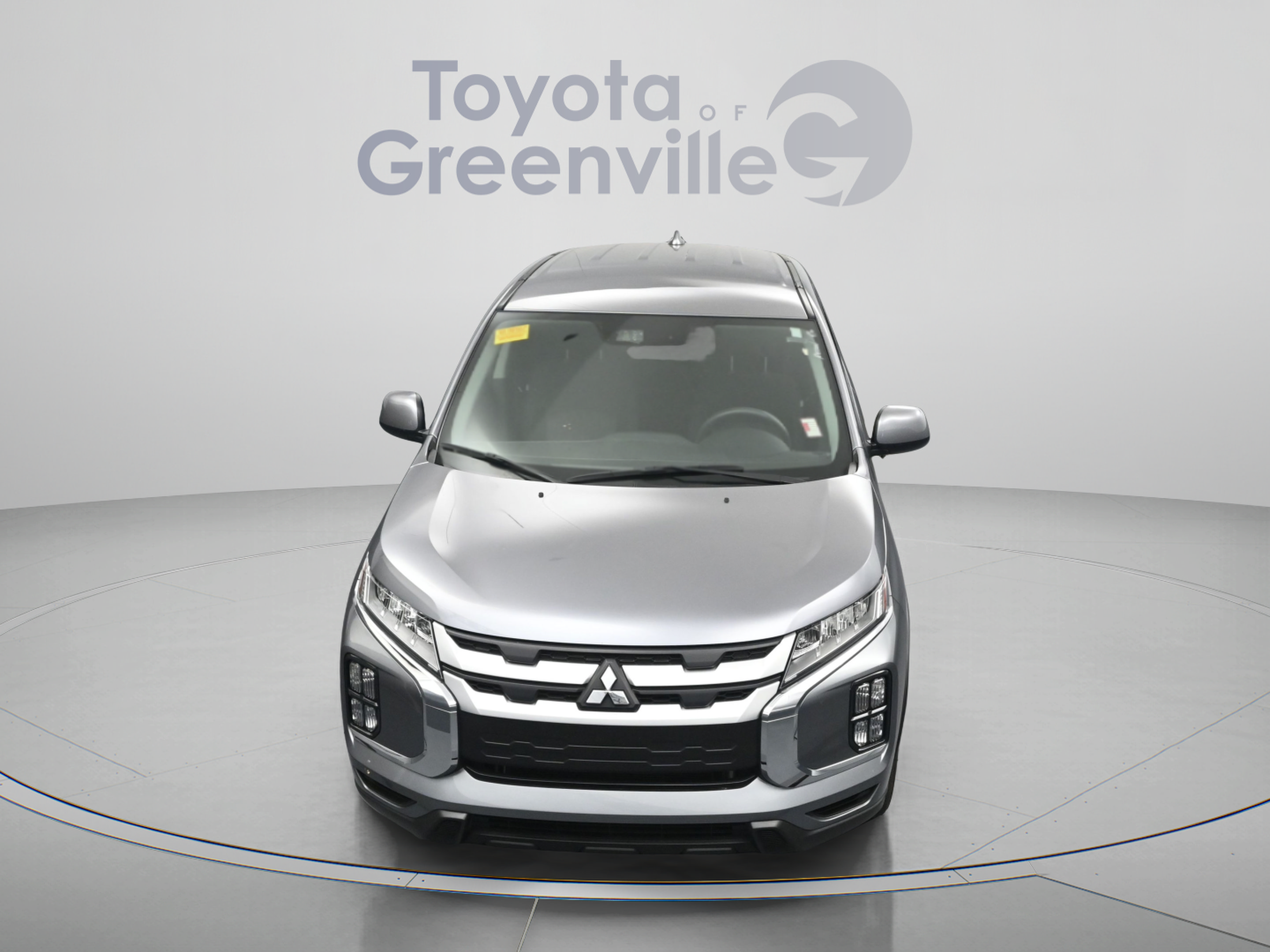 Used 2022 Mitsubishi Outlander Sport ES FWD image 19