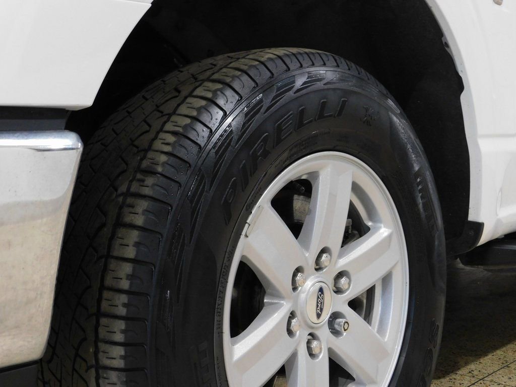 Used 2022 Ford F150 XLT w/ Trailer Tow Package image 27