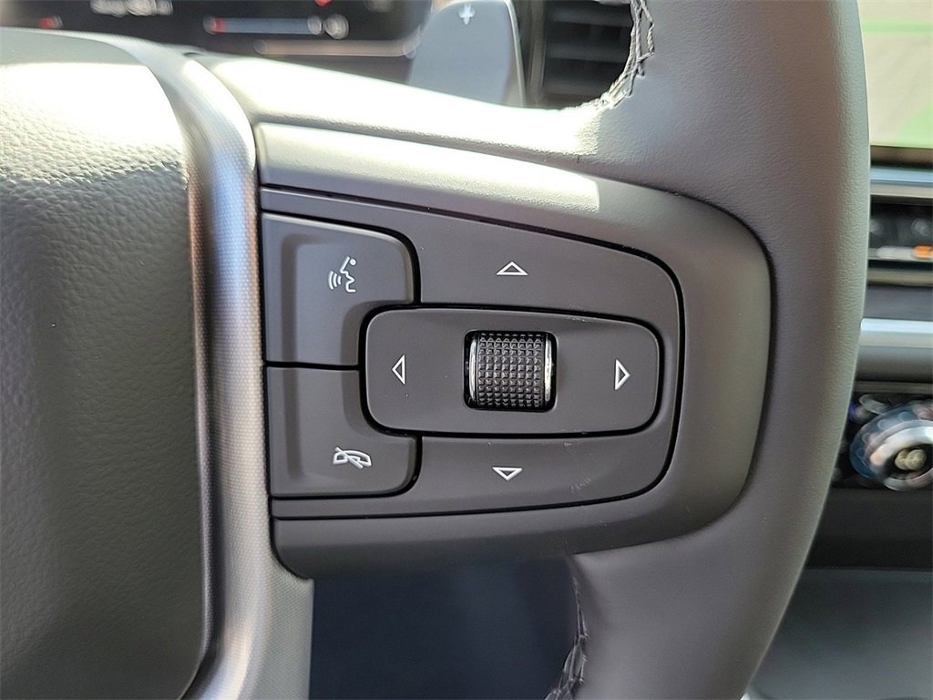 New 2026 GMC Sierra 1500 SLT w/ SLT Premium Package image 24