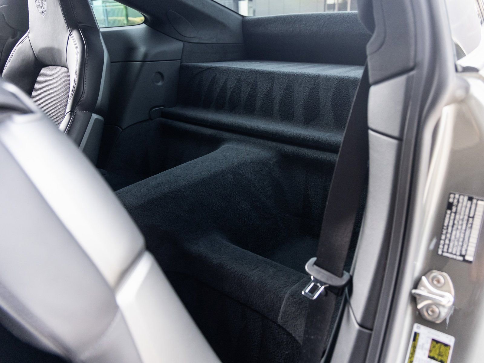 Certified 2025 Porsche 911 GT3 image 43