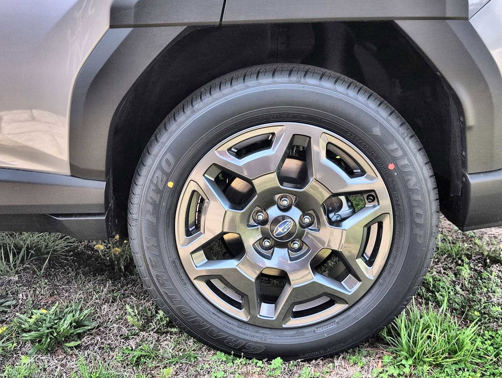 New 2026 Subaru Outback Premium AWD/4WD image 14