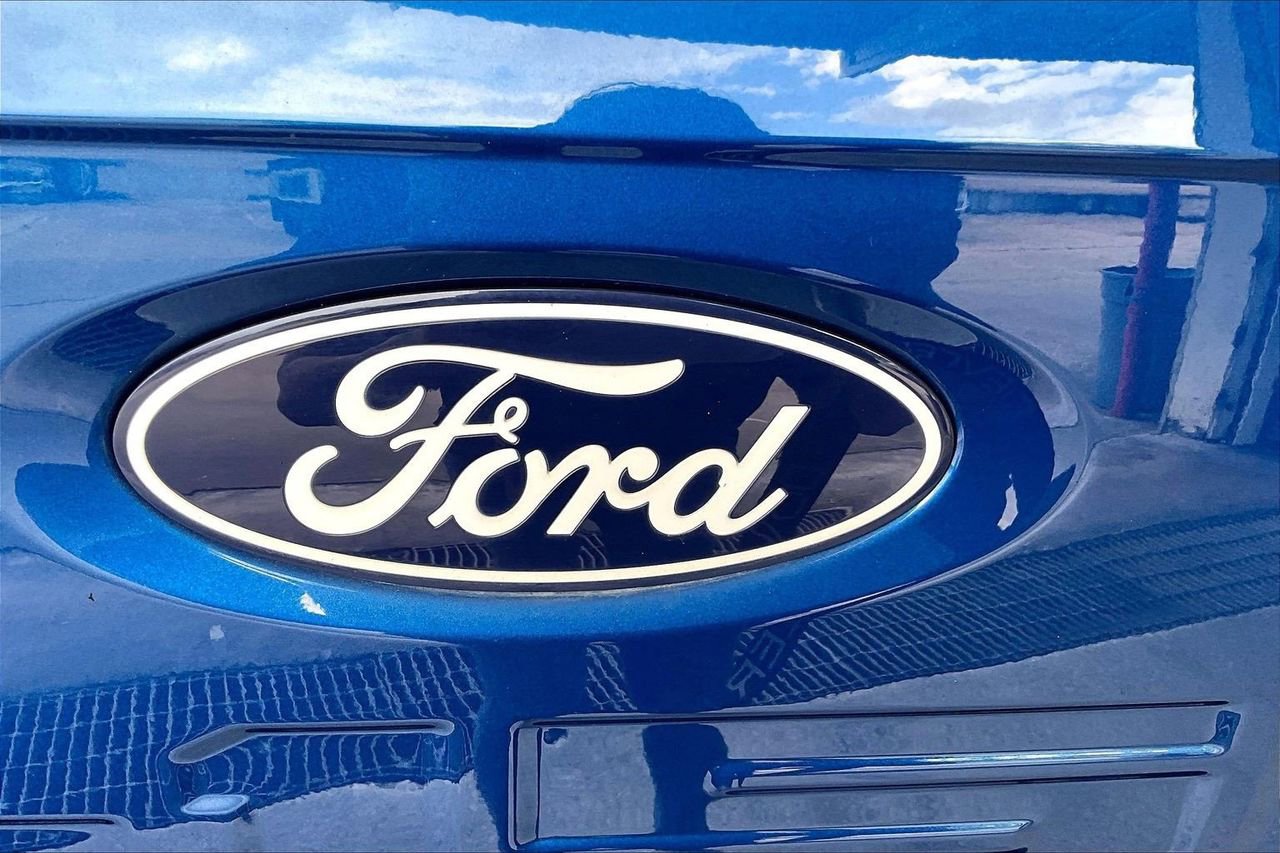 Certified 2024 Ford F150 STX RWD image 31