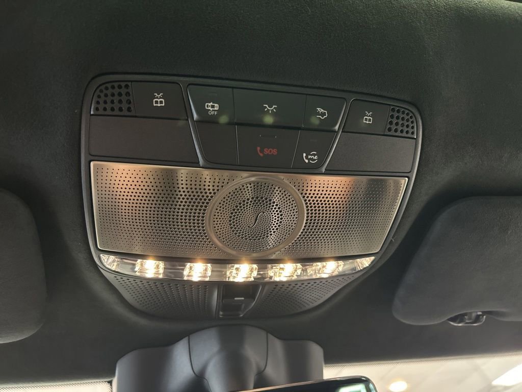Used 2023 Mercedes-Benz G 63 AMG 4MATIC image 38