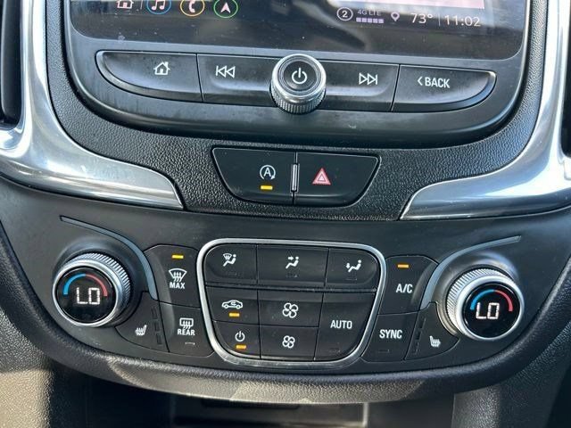 Used 2022 Chevrolet Equinox LT AWD/4WD image 30