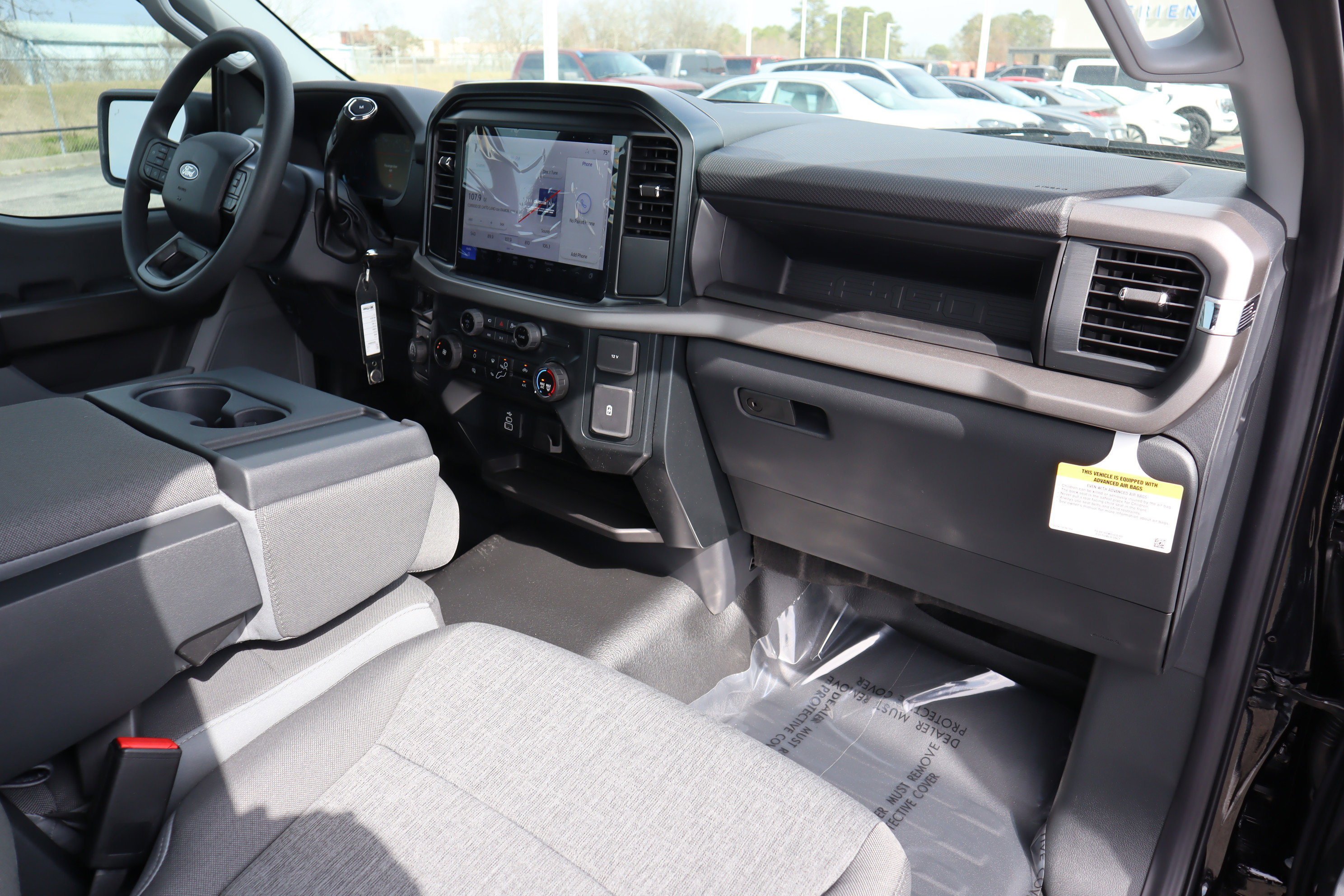 New 2026 Ford F150 XL image 27