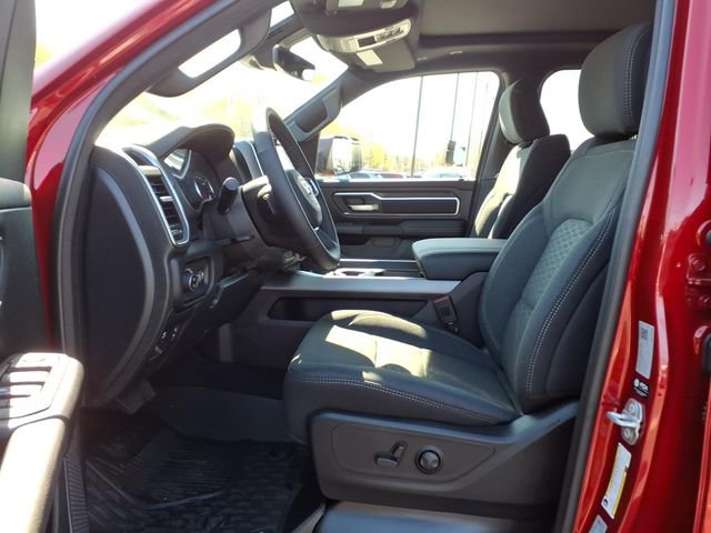 New 2026 RAM 1500 Big Horn image 13