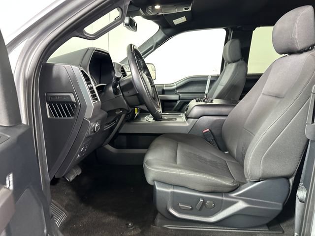 Used 2020 Ford F150 XLT w/ Equipment Group 302A Luxury image 11