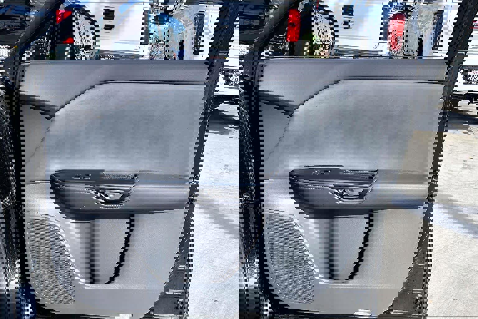 Used 2024 Lexus RZ 300e Premium image 22