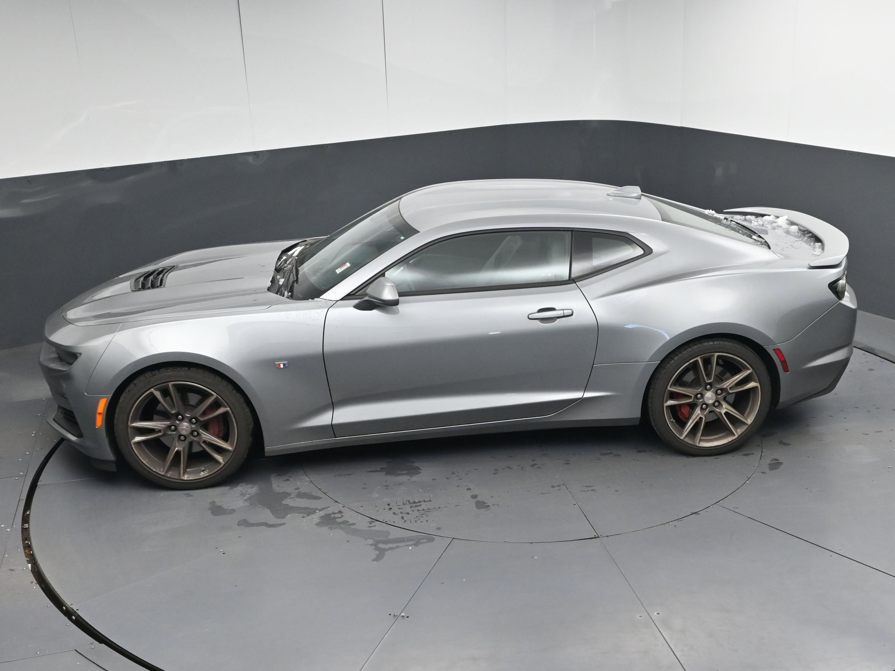 Used 2024 Chevrolet Camaro SS image 35
