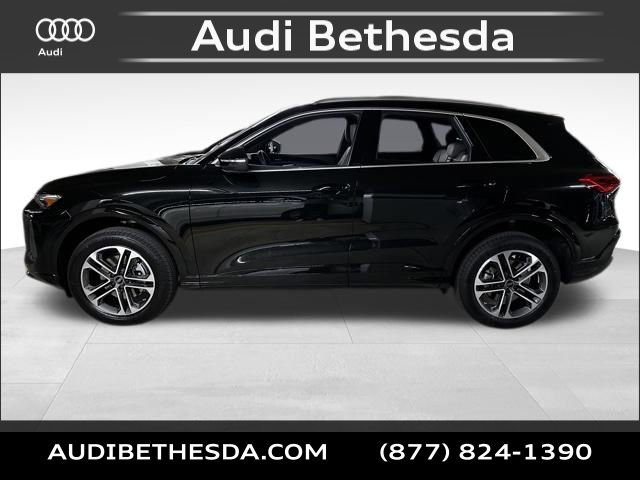 New 2026 Audi Q5 Premium Plus AWD/4WD image 4