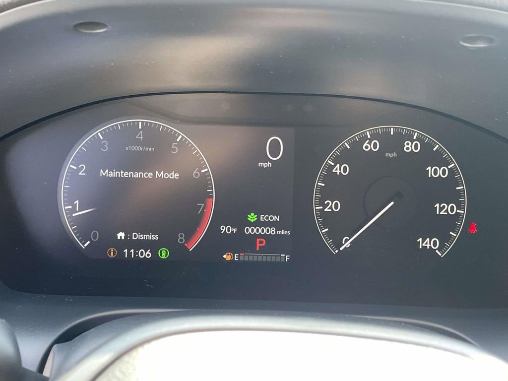 Used 2026 Honda HR-V LX image 29