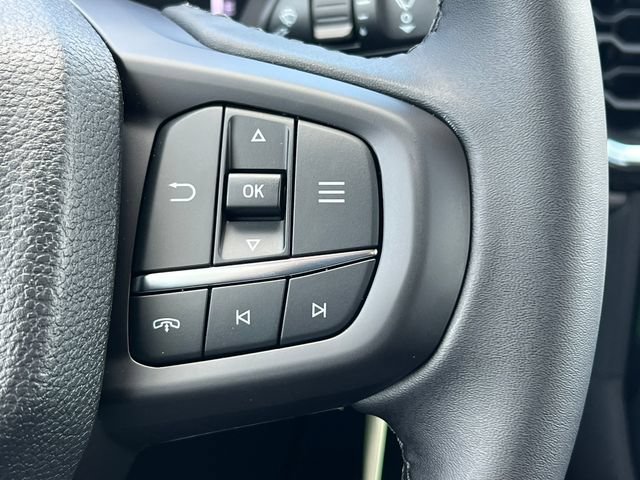 New 2025 Ford Ranger XLT AWD/4WD image 25