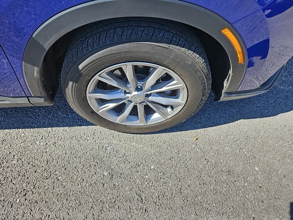 Used 2023 Honda CR-V EX-L image 10