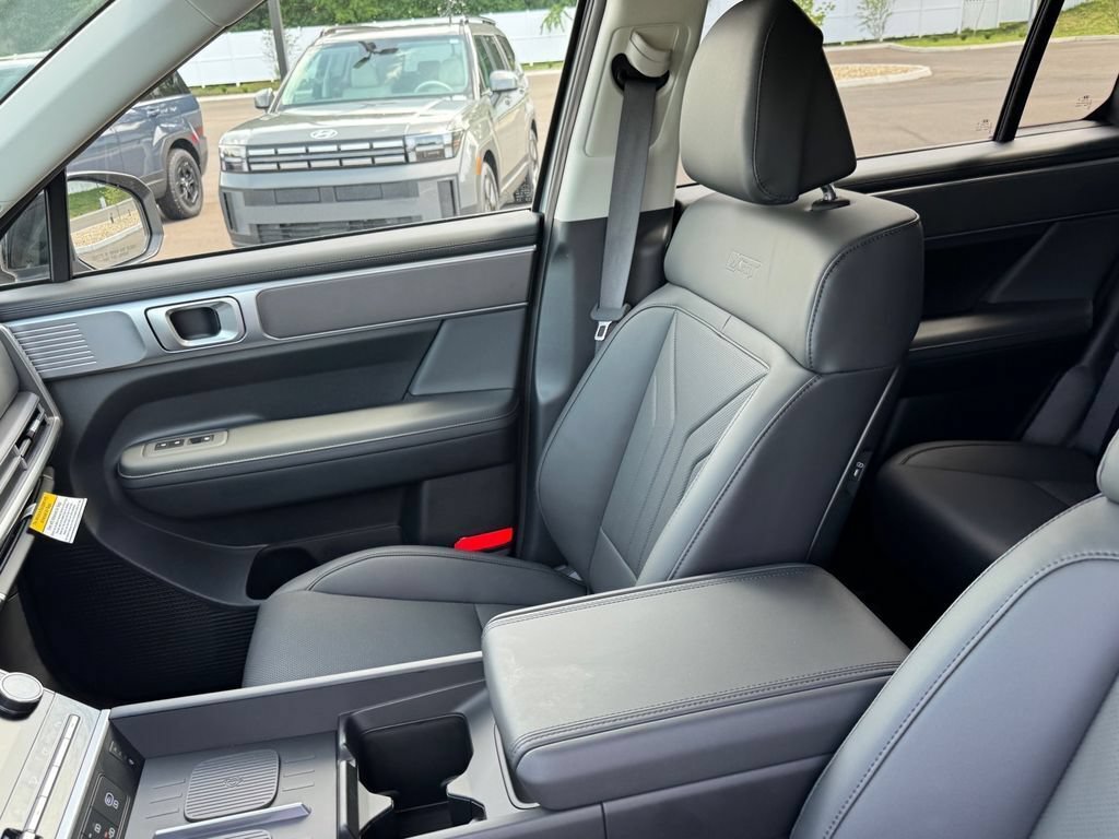 New 2026 Hyundai Santa Fe XRT AWD/4WD image 10