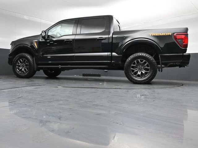 Certified 2025 Ford F150 Tremor w/ Bed Utility Package AWD/4WD image 41