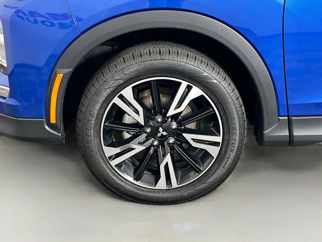Used 2024 Mitsubishi Eclipse Cross SE image 28