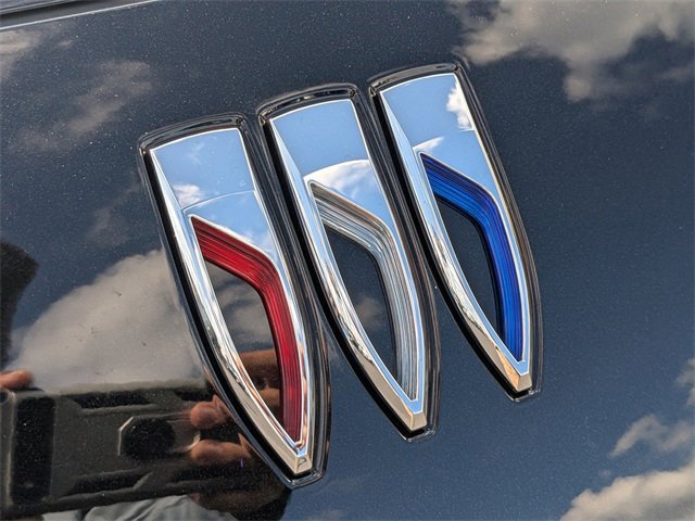 New 2025 Buick Envista Preferred w/ Convenience I Package image 12