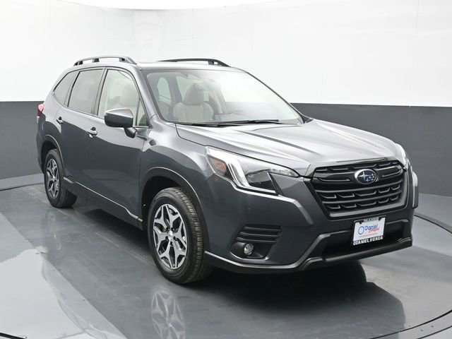 Used 2024 Subaru Forester Premium image 7