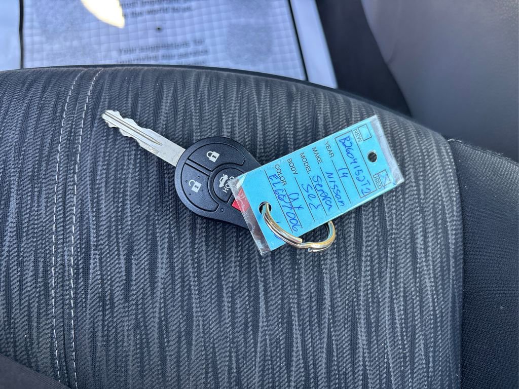 Used 2014 Nissan Sentra SV image 32