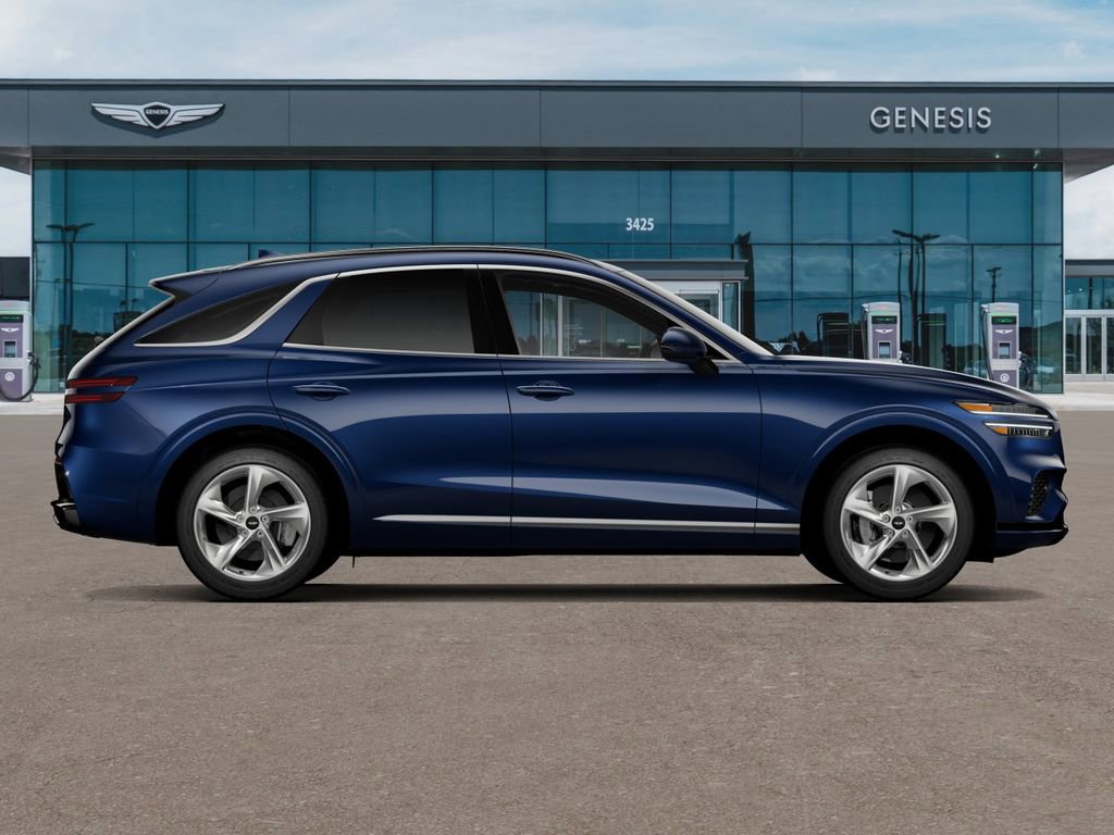 New 2026 Genesis GV70 2.5T Select image 4