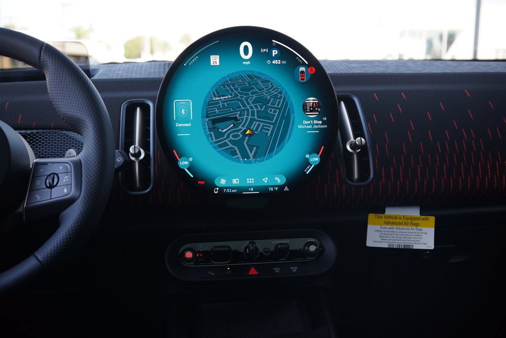 New 2027 MINI Cooper Countryman John Cooper Works w/ Comfort Package Max AWD/4WD image 11