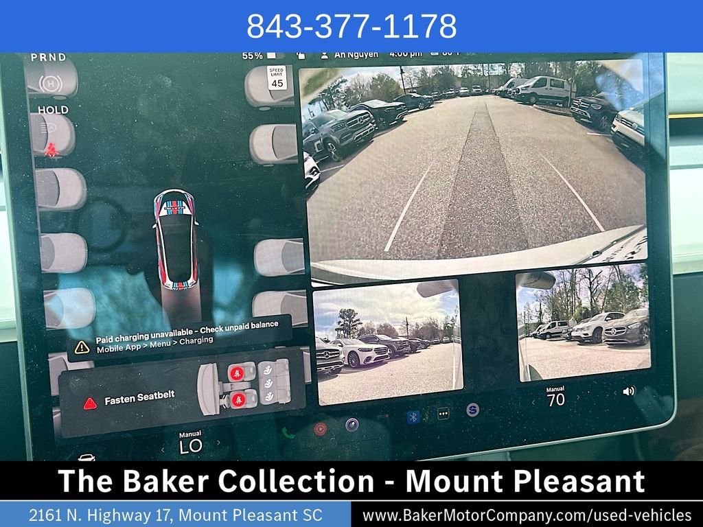 Used 2022 Tesla Model 3 Long Range image 13