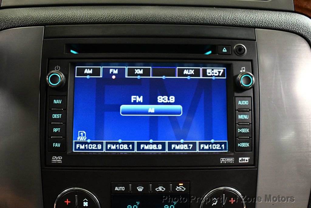 Used 2008 GMC Sierra 1500 SLT image 39