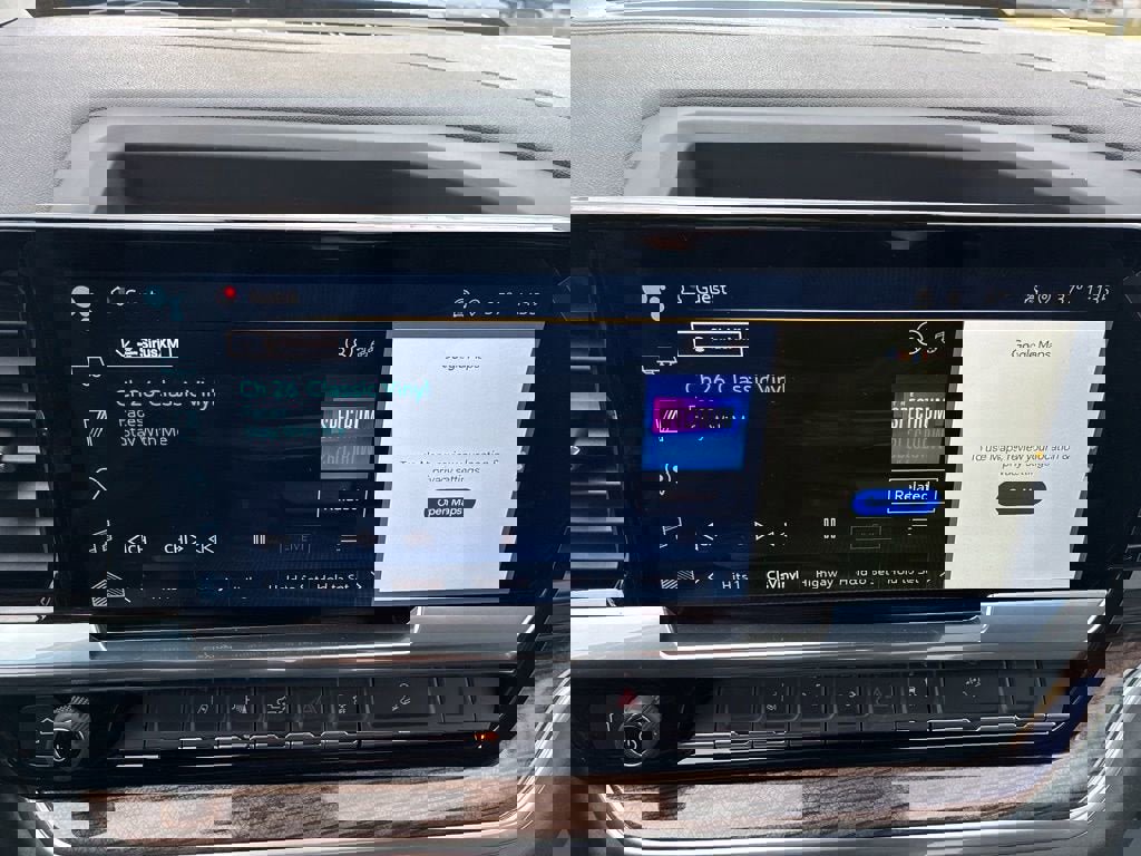 New 2026 Chevrolet Silverado 2500 LT w/ True North Edition image 6