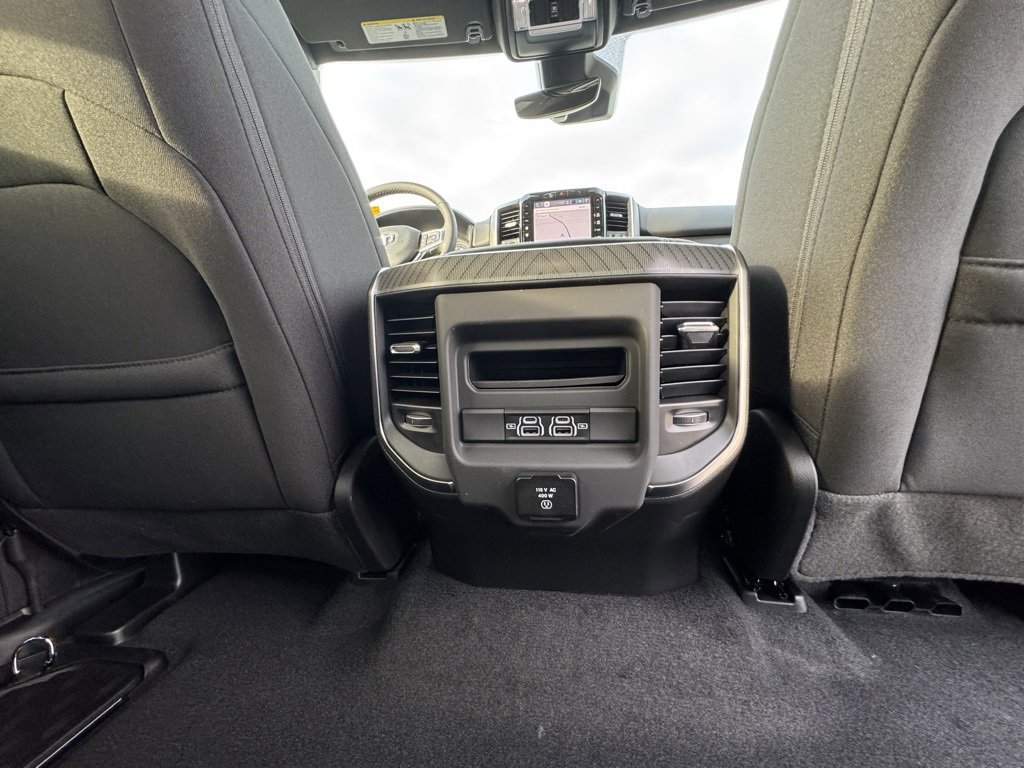 New 2026 RAM 1500 Big Horn image 13