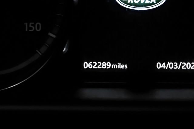 Used 2019 Land Rover Discovery SE image 27