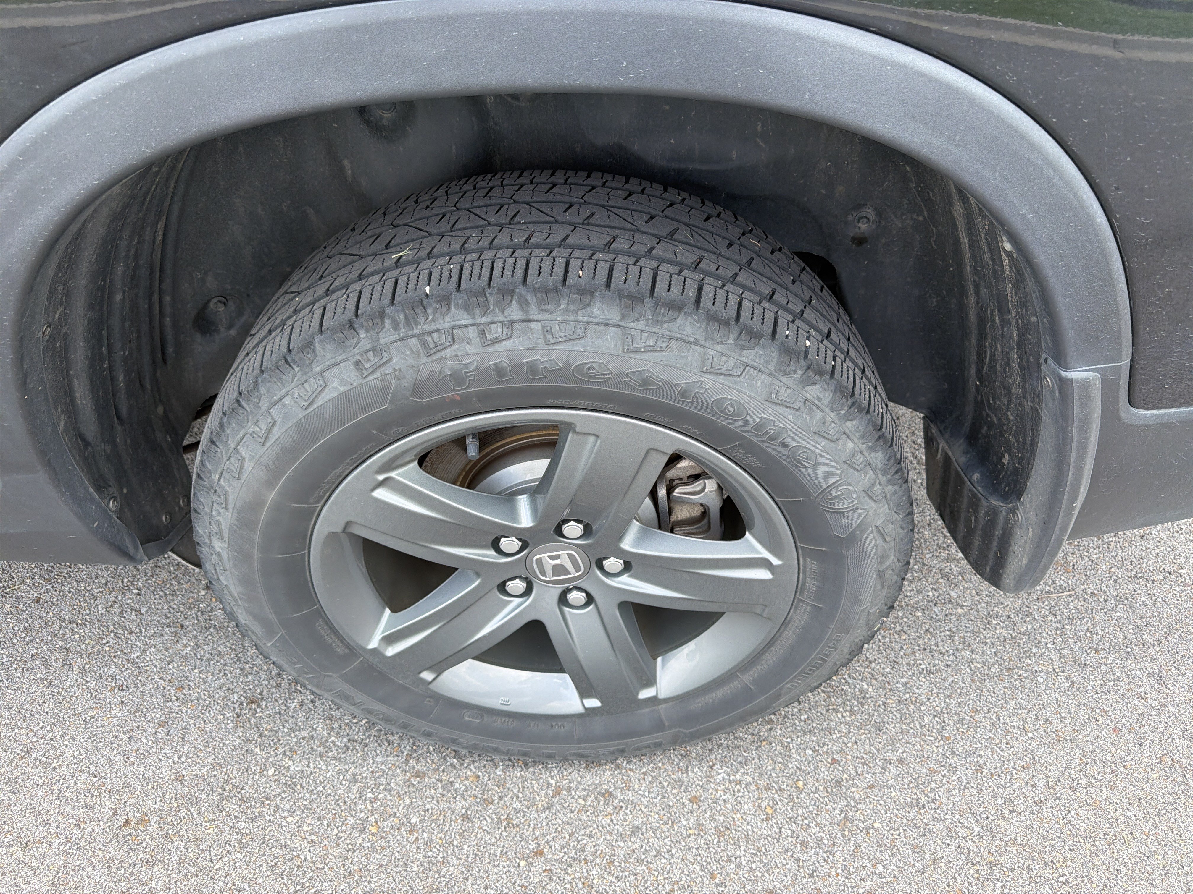 Certified 2023 Honda Ridgeline RTL image 28