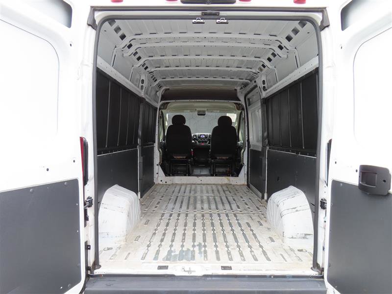 Used 2020 RAM ProMaster 2500 image 13