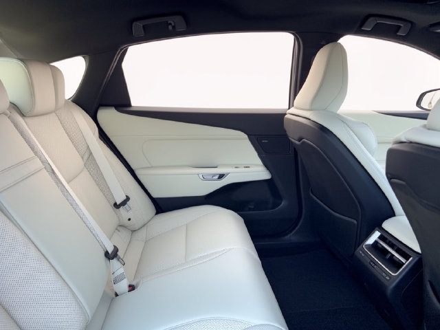 New 2026 Lexus ES 350h w/ Accessory Package (Z2) FWD image 29