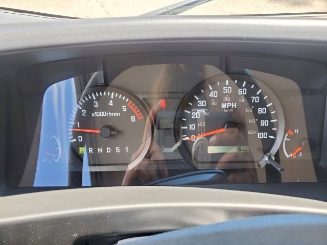 New 2025 Chevrolet Low Cab Forward image 12