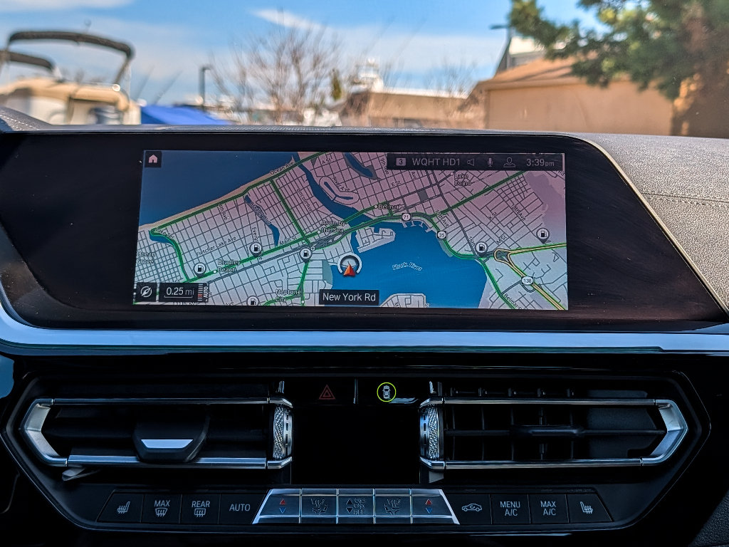 Used 2019 BMW Z4 sDrive30i w/ M Sport Package RWD image 21