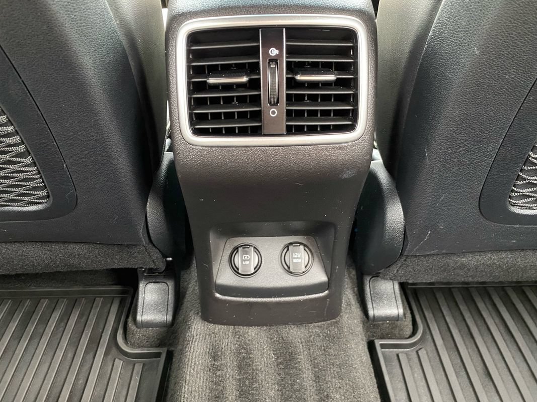 Used 2022 Kia Sportage SX AWD/4WD image 32