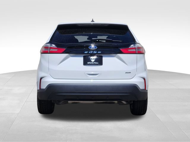 Certified 2023 Ford Edge SE AWD/4WD image 9