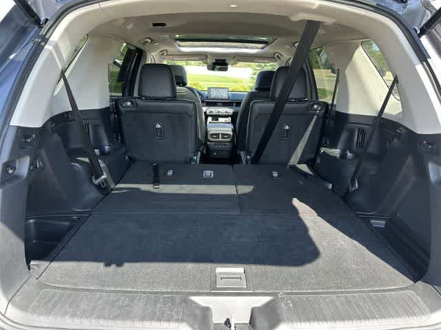 Used 2024 Honda Pilot Elite image 30