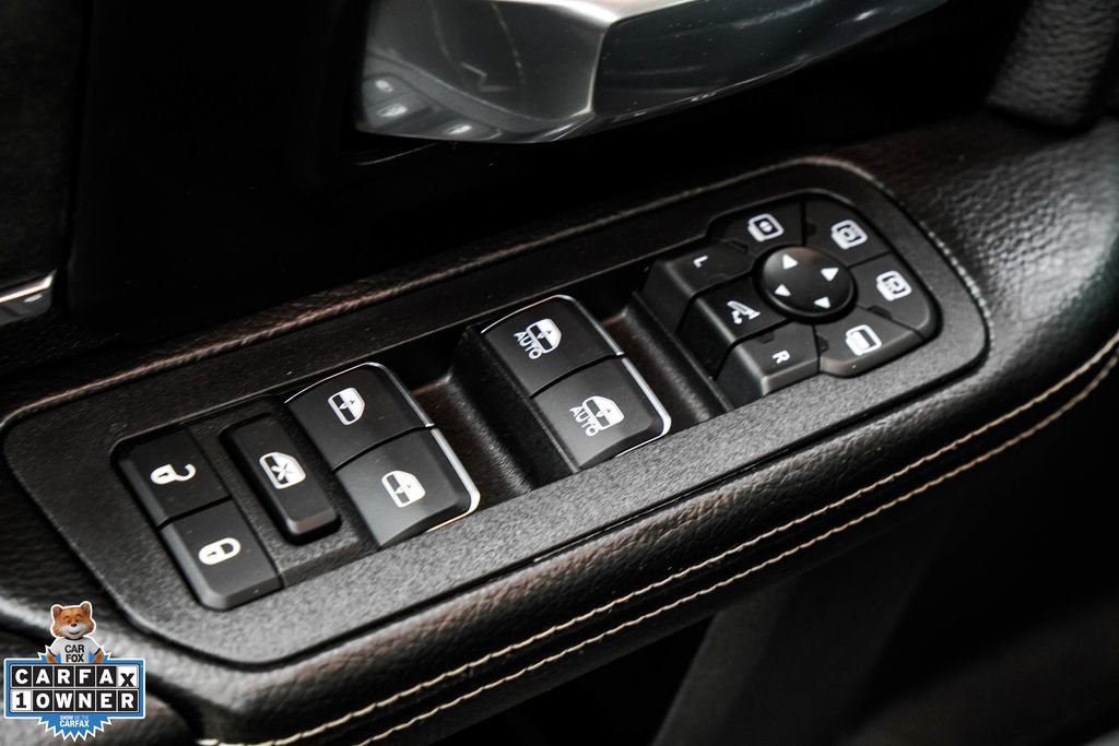 Used 2026 RAM 3500 Laramie w/ Night Edition AWD/4WD image 47
