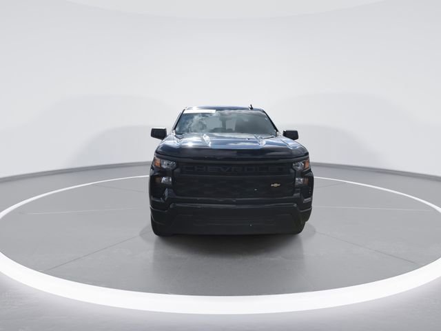 Used 2024 Chevrolet Silverado 1500 Custom RWD video 3