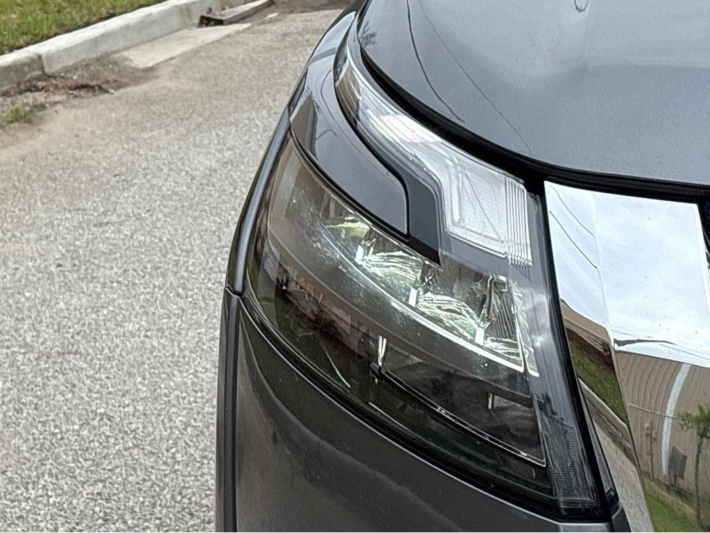 Certified 2024 Nissan Pathfinder S image 21