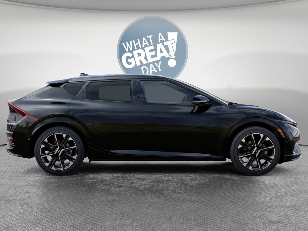 New 2025 Kia EV6 GT-Line image 7