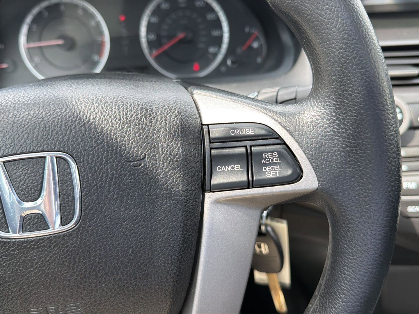 Used 2011 Honda Accord LX image 26