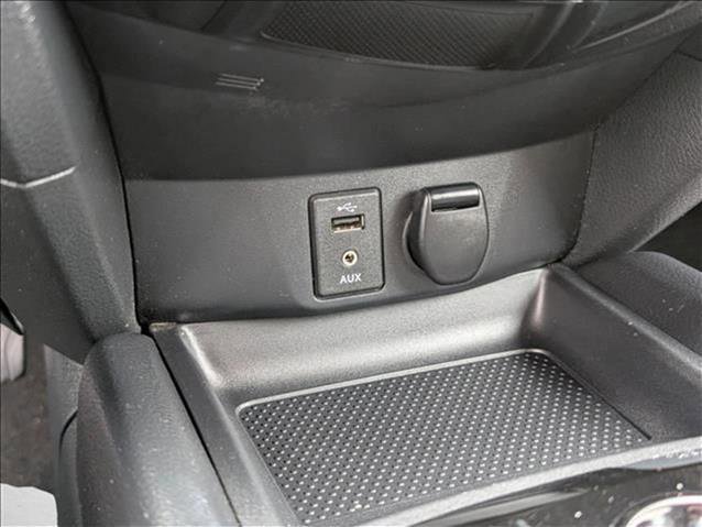 Used 2016 Nissan Rogue S image 12