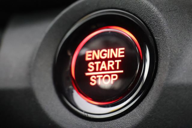 Used 2024 Honda CR-V EX image 17