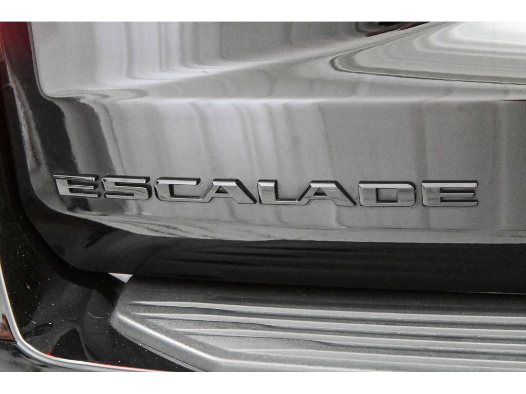 Certified 2024 Cadillac Escalade Sport Platinum w/ LPO, ONYX Package AWD/4WD image 69