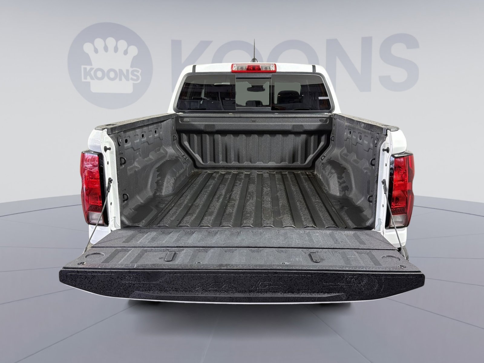 Used 2023 Chevrolet Colorado W/T w/ WT Convenience Package II image 24