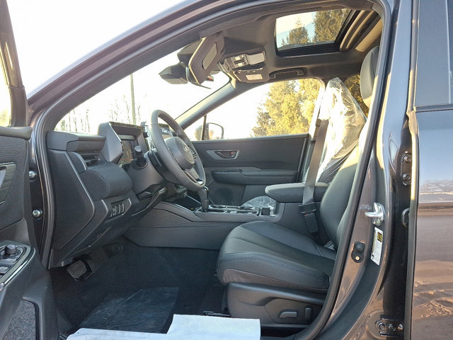 New 2026 Subaru Outback Premium image 11